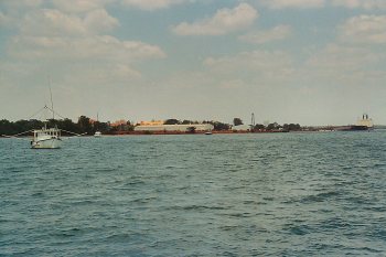 24 main wharf
